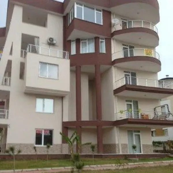 Квартира в Анталия, фото 1