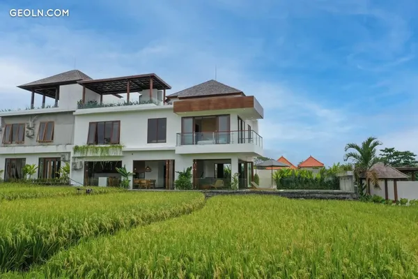 Ombak Dua in Denpasar