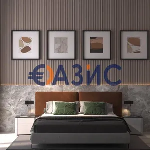 Квартира в кв. Юрта pod patia, фото 3