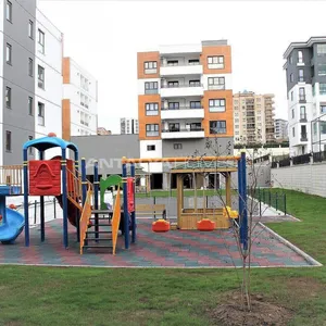 Квартира в Аванос, фото 4