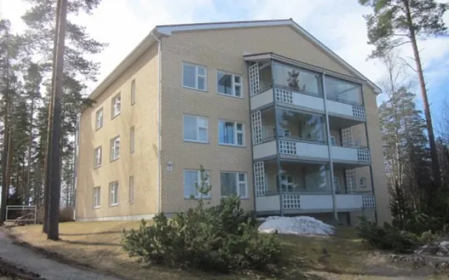 Квартира в Лаппеенранта