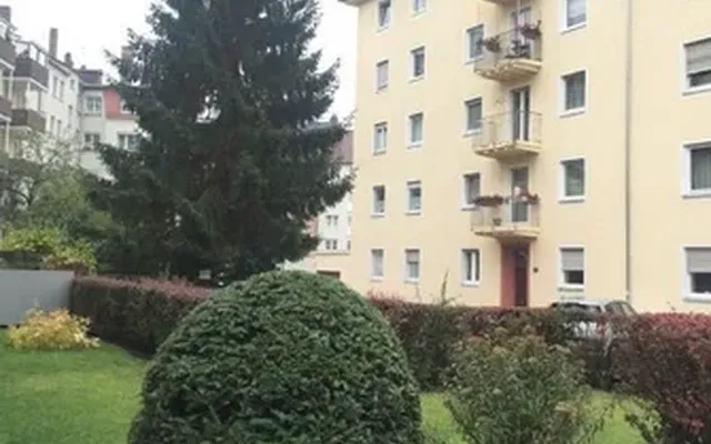 Квартира в Нюрнберг