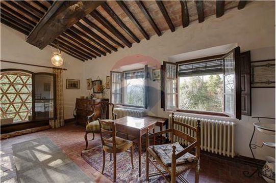 Отдельный дом в Пиза