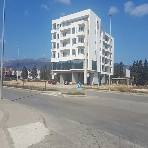 Квартира в Улцинь, фото 1