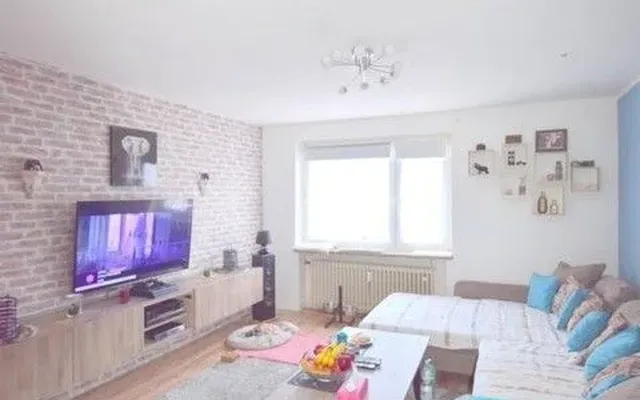 Квартира в Мёнхенгладбах