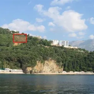 Земельный участок в Будва, фото 2