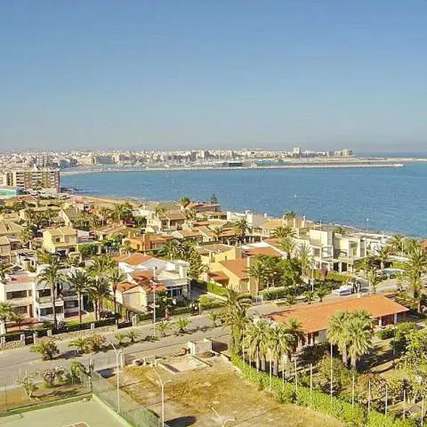 Квартира в Торревьеха, фото 1