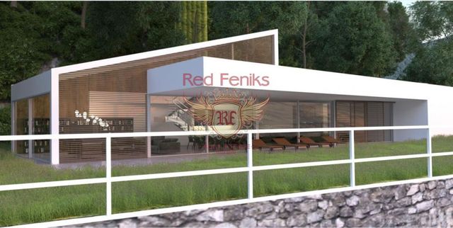 Земельный участок в Менаджо