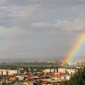 Квартира в Будапешт, фото 4
