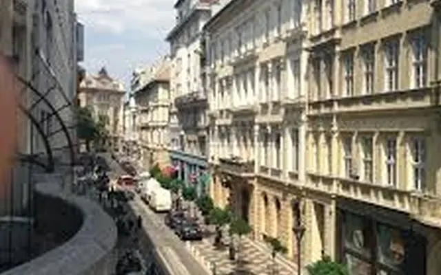 Квартира в Будапешт V