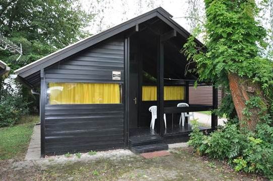 Дом в Брежис