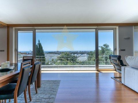 Вилла в Порту