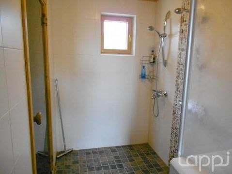 Отдельный дом в Хартола