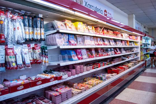 Магазин в Барселона