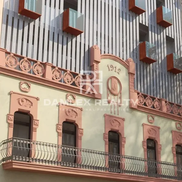 Квартира в Барселона, фото 1