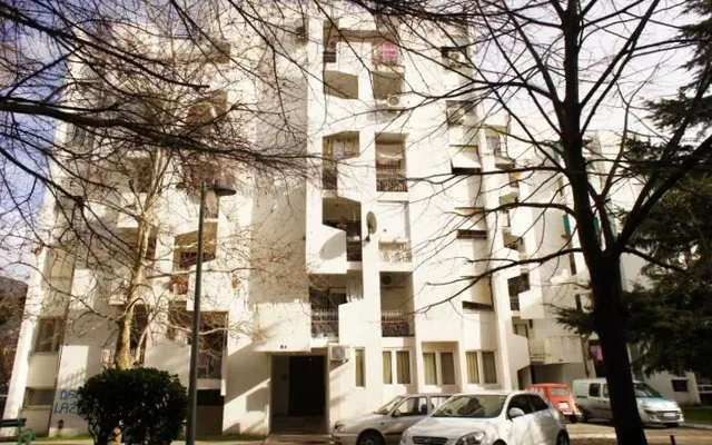 Квартира в Бар