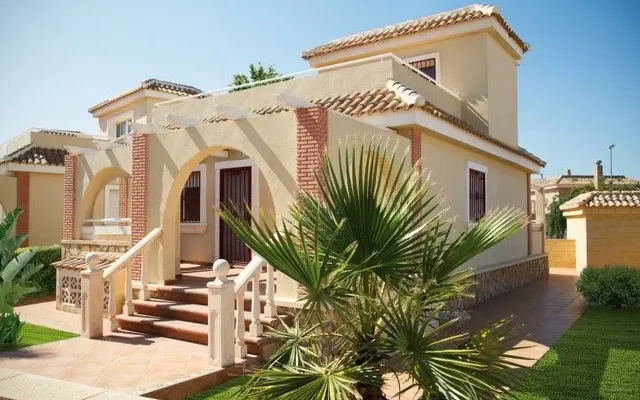 Пентхаус в Балсикас