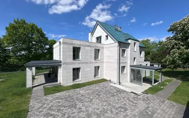 Вилла в Дортмунд