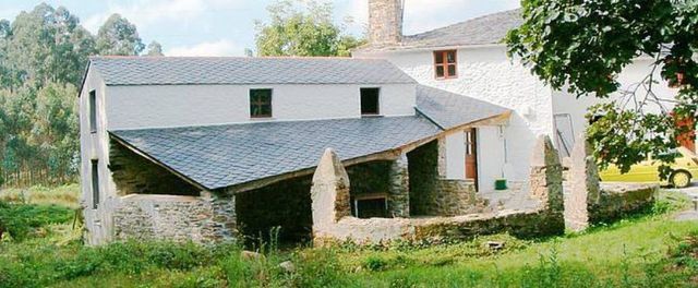 Отдельный дом в Фос