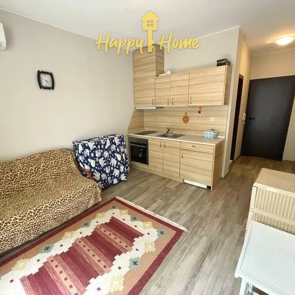 Студия в кв. Юрта pod patia, фото 1