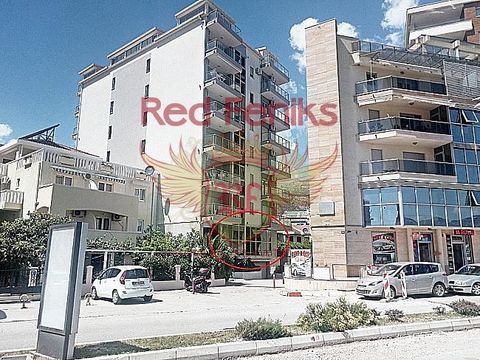 Различного назначения в Будва