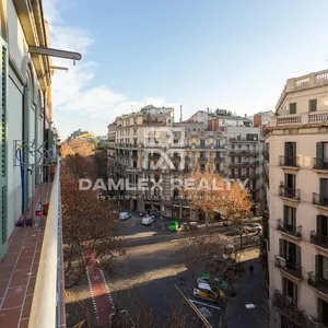 Квартира в Барселона, фото 2