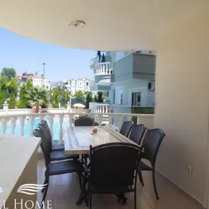 Квартира в Алания, фото 4