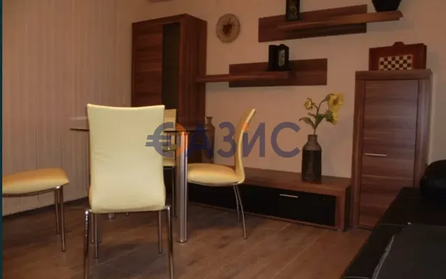 Квартира в Приморско
