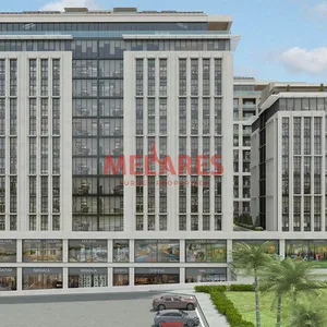 Квартира в Büyükşehir Махаллеси, фото 4