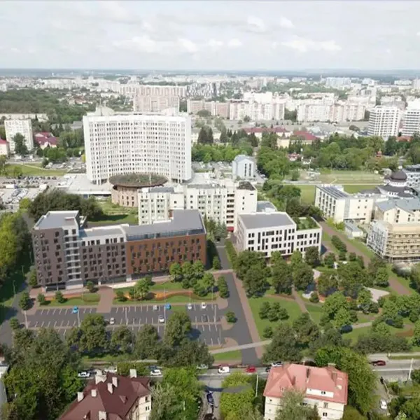 Eko-dim na Kozelnytskiy in Lviv, фото 2
