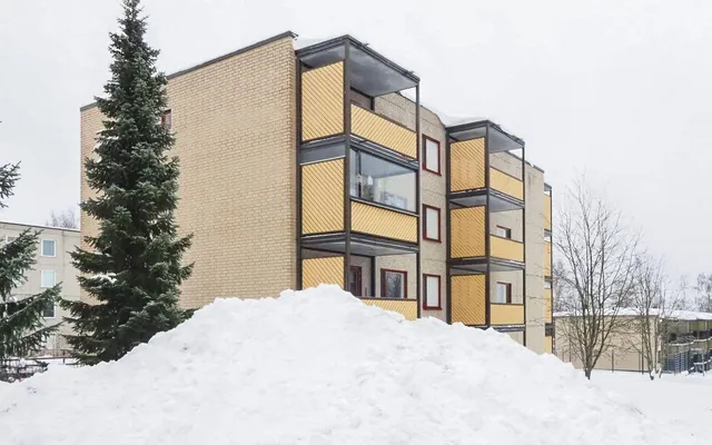Квартира в Южное Саво