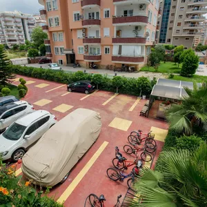 Квартира в Алания, фото 5