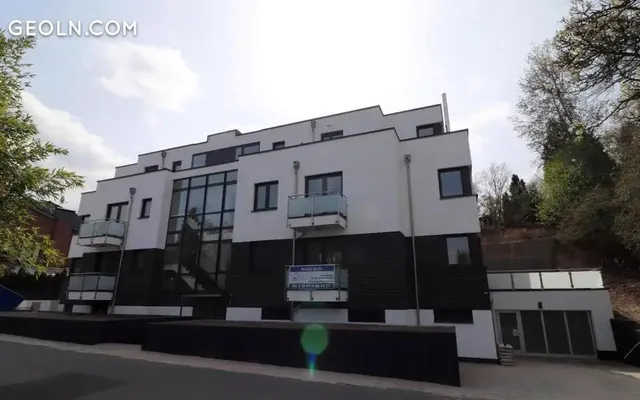 Modernes Wohnen in Schildgen in Bergisch Gladbach