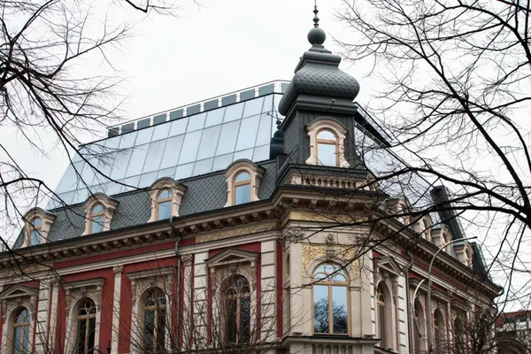 Таунхаус в Варна