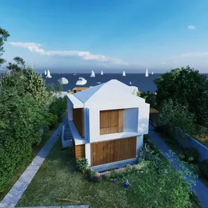Вилла в Эрмиони, фото 2