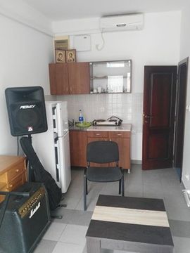 Студия в Будва