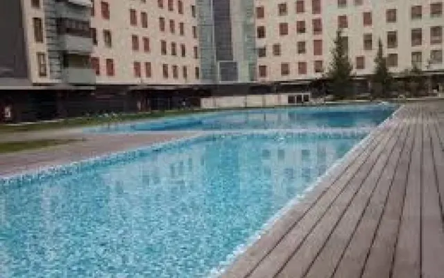 Квартира в Аликанте