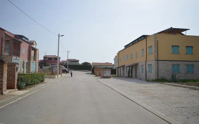 Квартира в Пореч