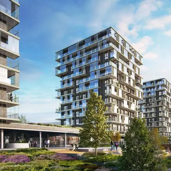 Pierwsza Dzielnica in Katowice, фото 1