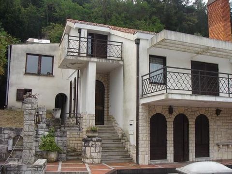 Дом в Порторож