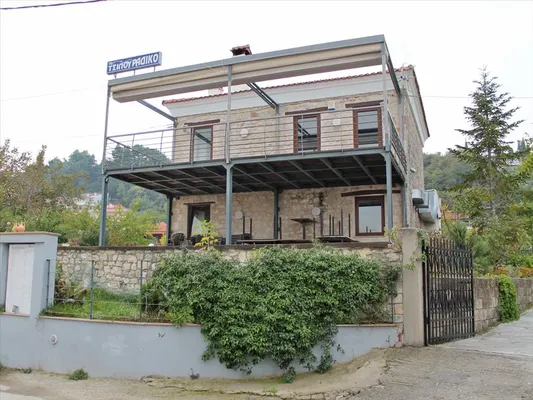 Коммерческая недвижимость в Kassandra Municipality