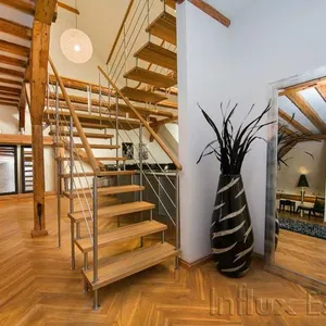 Дуплекс в Таллинн, фото 5