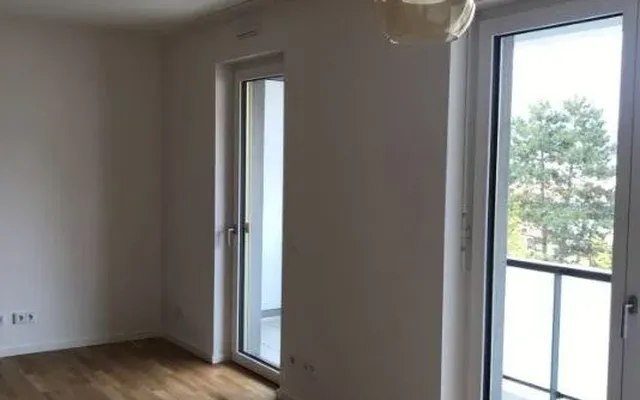 Квартира в Франкфурт-на-Майне