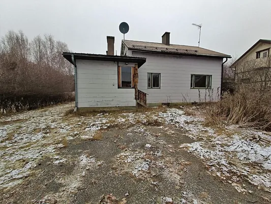 Дом в Южное Саво