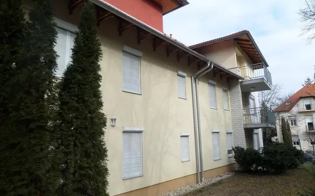 Квартира в Хевиз