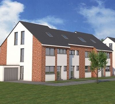 Таунхаус в Тёнисфорст