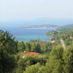 Земельный участок в Ситониа, фото 3