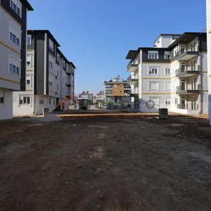 Квартира в Ени Махаллеси, фото 3
