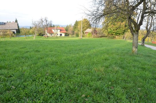 Земельный участок в Шкофльица