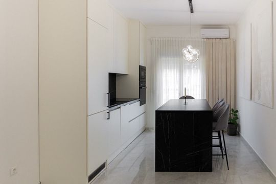 Квартира в Салоники